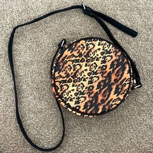 DSW Mix No. 6 - cross body bag